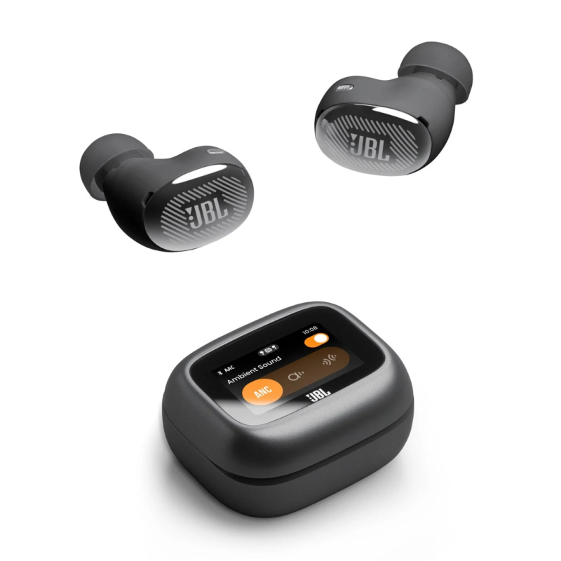 JBL Live Buds 4 Black