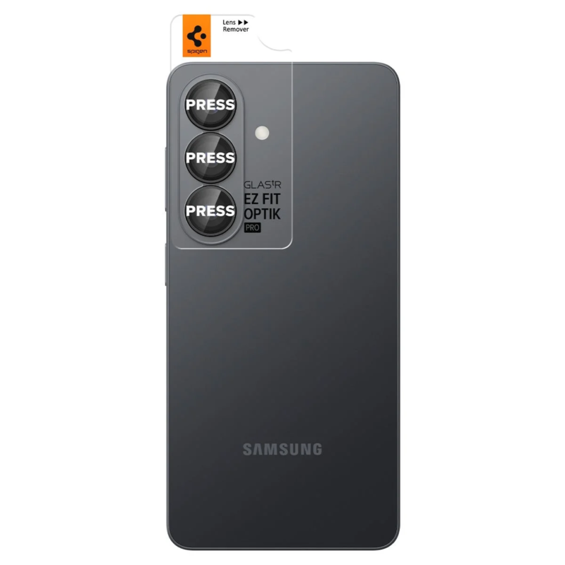 Spigen Galaxy S26 Ultra Optik Pro