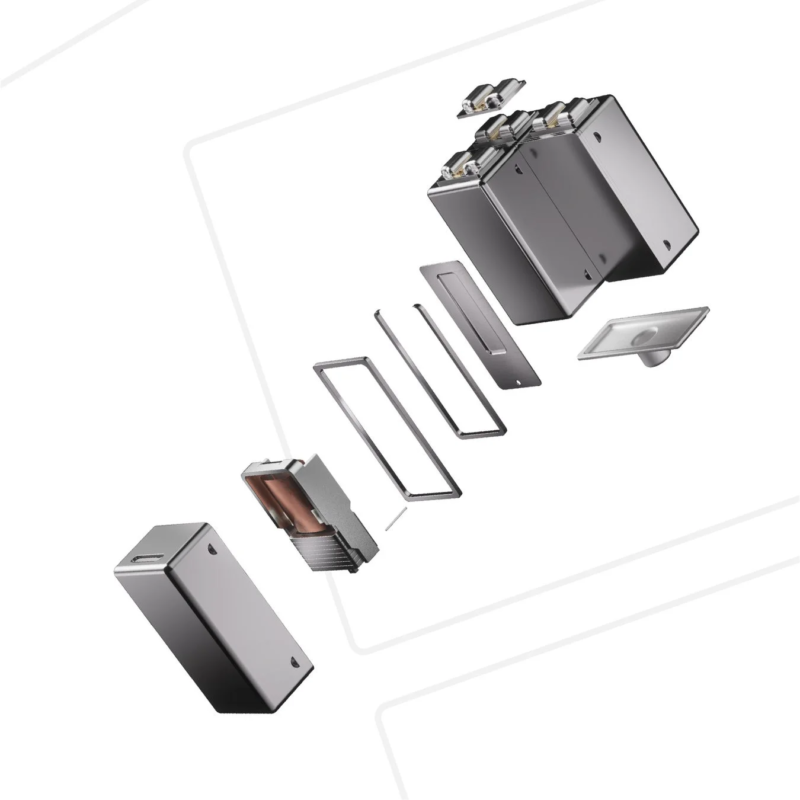 BA Driver Module