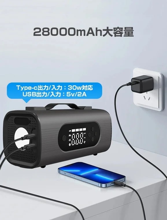 Charging Mobile Devices