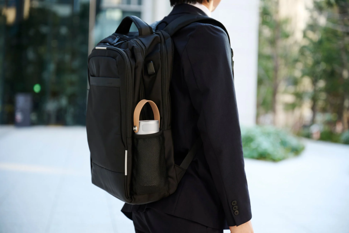 Business Commute