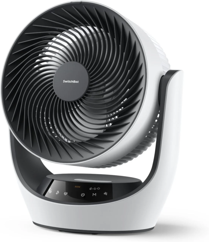 Smart Circulator