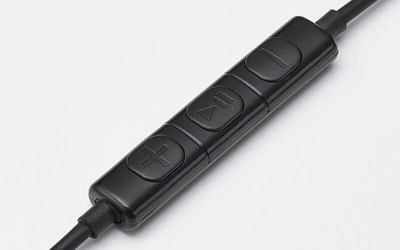 Remote control closeup