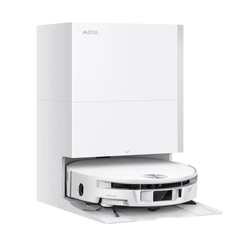 MOVA S70 Roller Product Overview