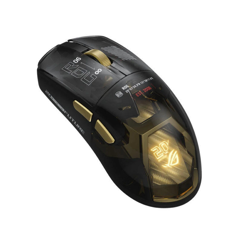 ROG Harpe II Extreme Edition 20 Gaming Mouse