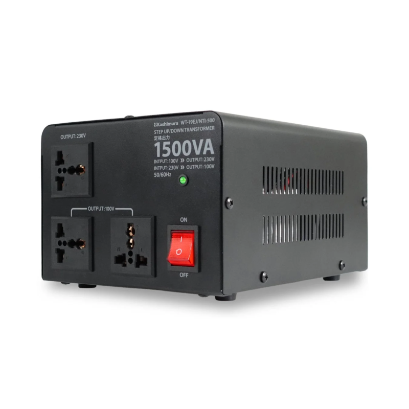 WT-19EJ Transformer