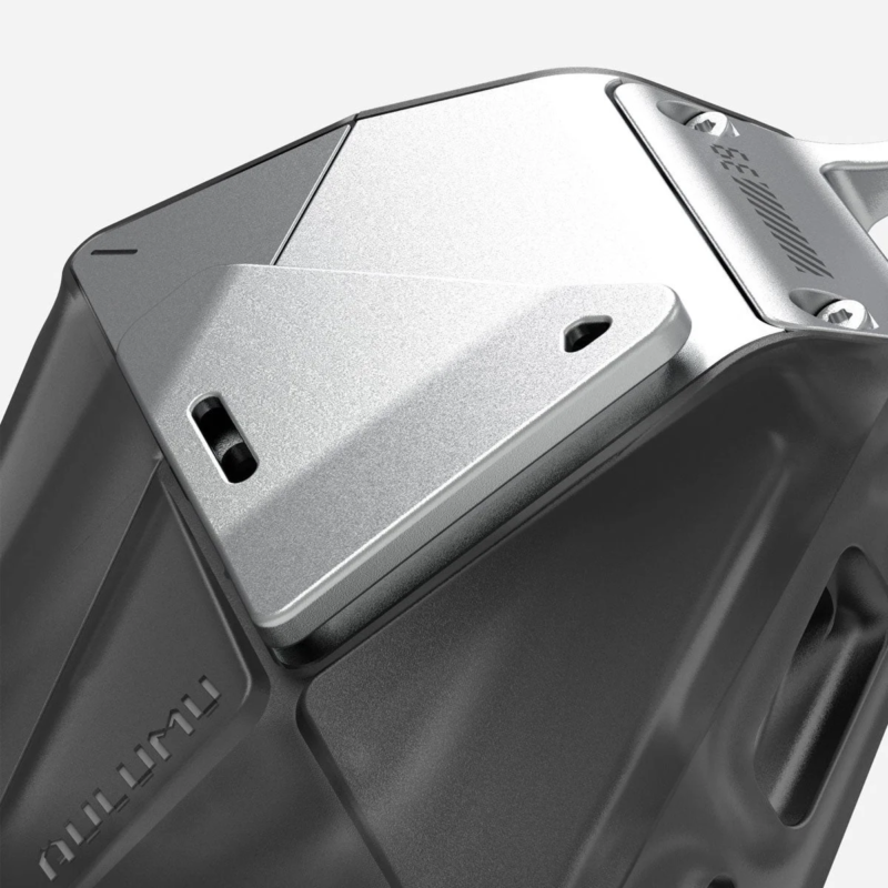 AULUMU A39 Case - Lock Clip
