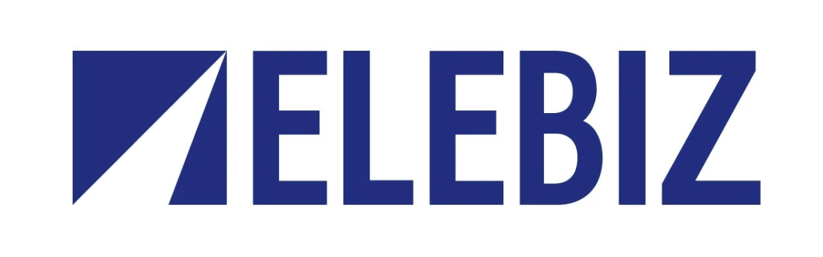 ELEBIZ Company Logo