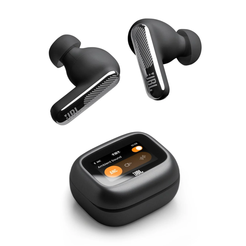 JBL Live Beam 4 Black