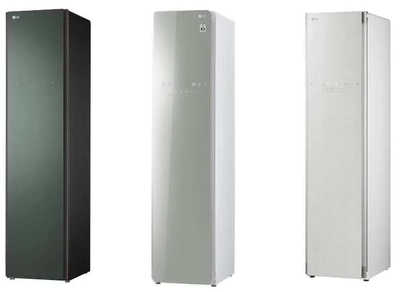 LG Styler™ lineup