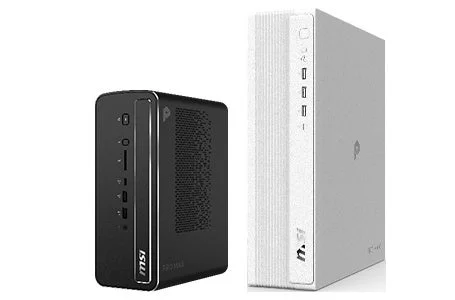 MSI PRODIGY Mini PCs
