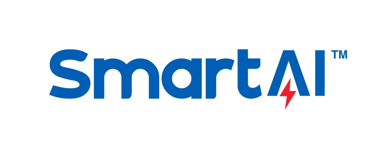 SmartAI™ logo