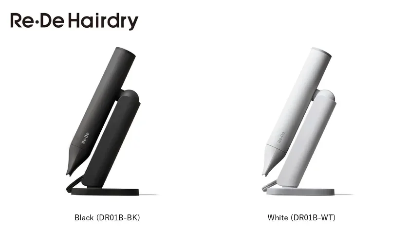 Re・De Hairdry Lineup