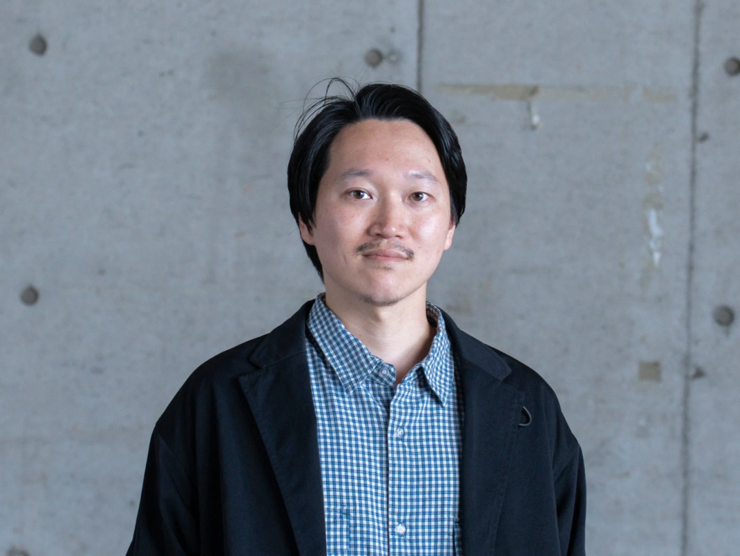 Yasunari Ishi, Representative Director of SLONE