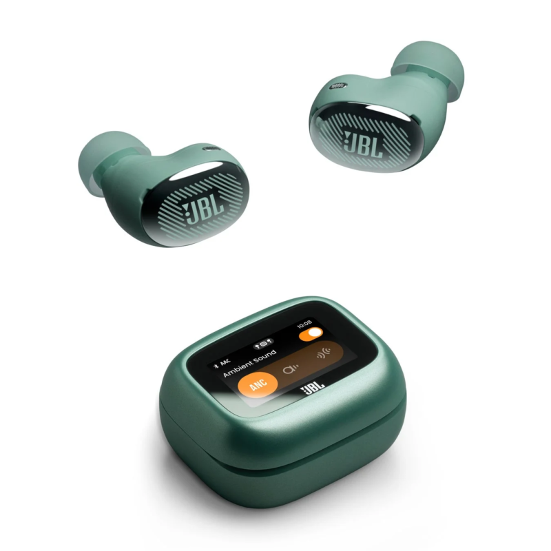 JBL Live Buds 4 Green