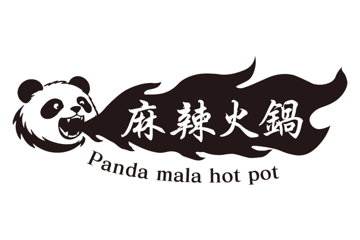 Panda Logo