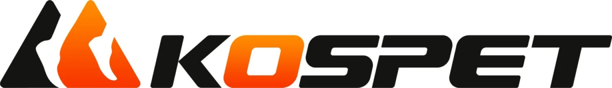 KOSPET Brand Logo