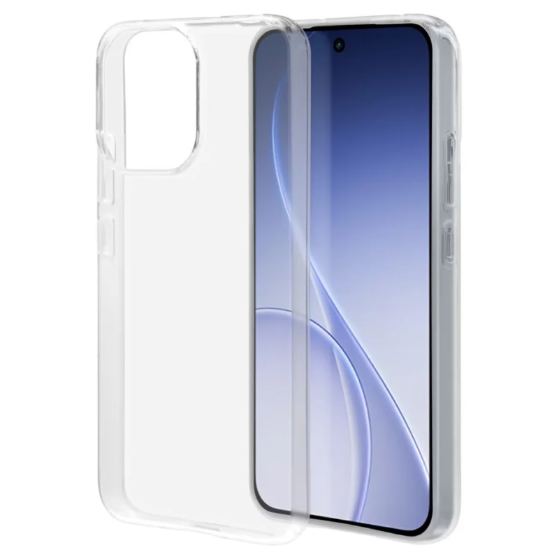 TPU Back Case