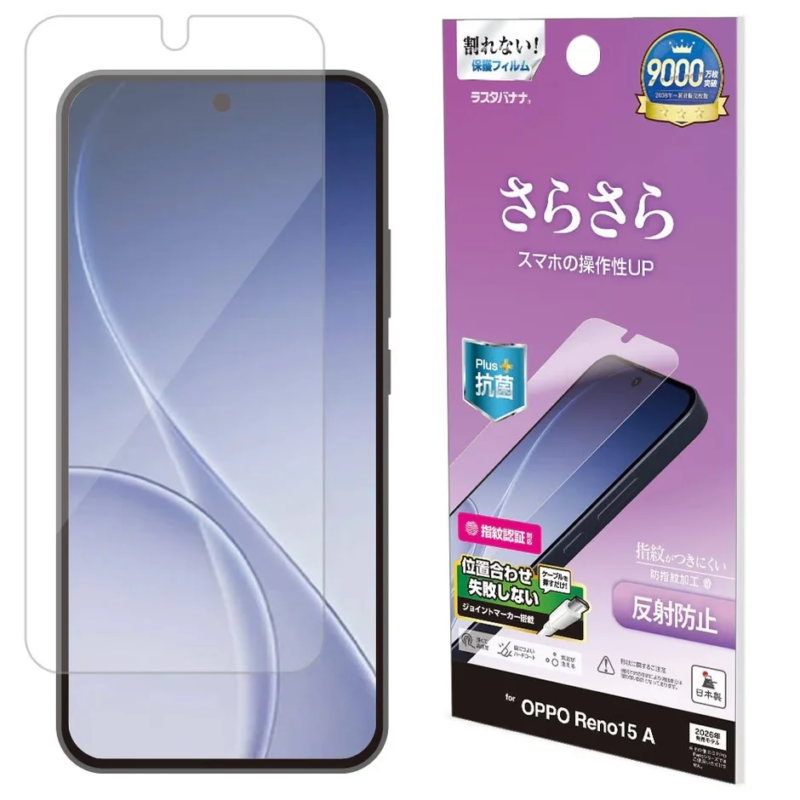 Anti-Glare Film