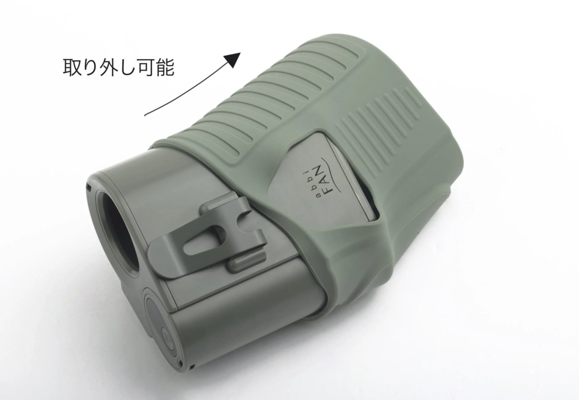 Removable Silicone Cover