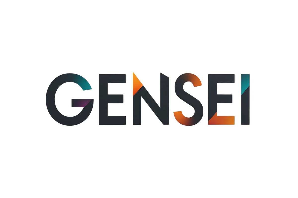 GENSEI logo