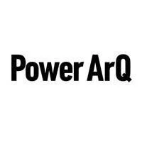 PowerArQ Logo