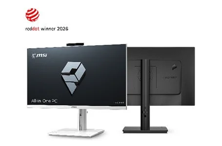 MSI PRO MP271P All-in-One PC