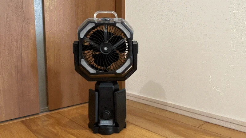 Dual Lights