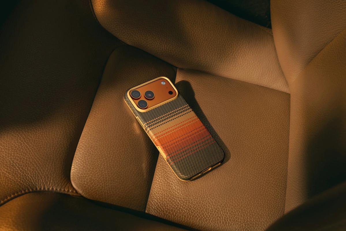 iPhone 17 Summa Case