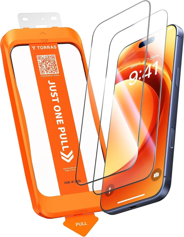 TORRAS Screen Protector