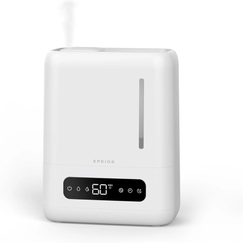 HM731 Tabletop Compact Humidifier