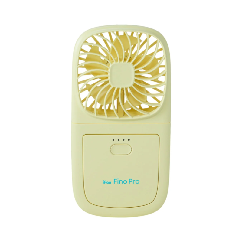 iFan Fino Pro Yellow