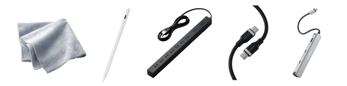 Other Elecom Products