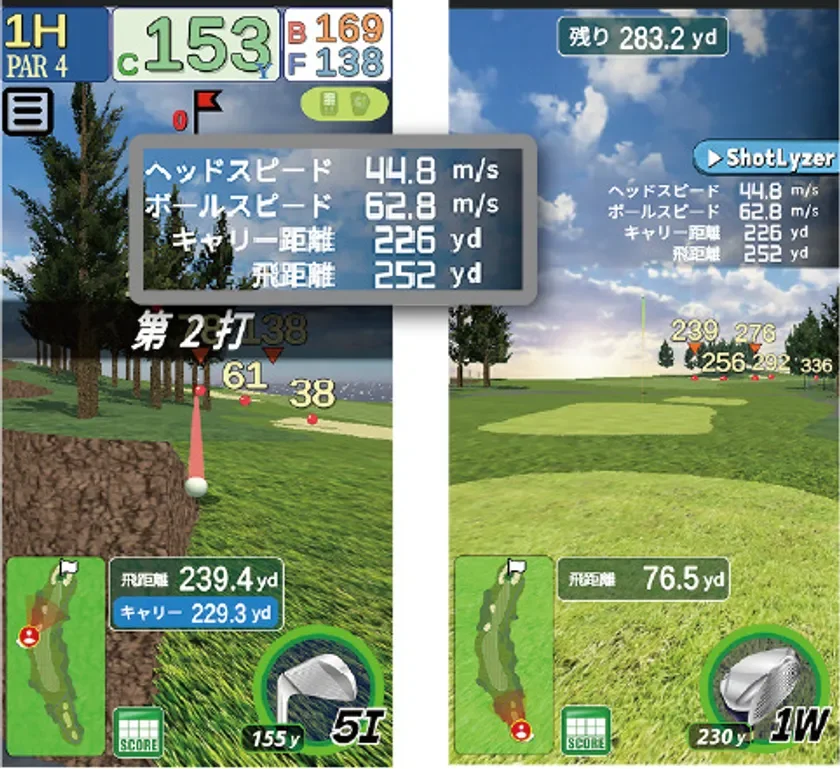 Virtual Round