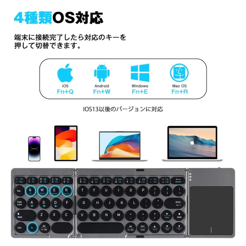Multi-Device Pairing