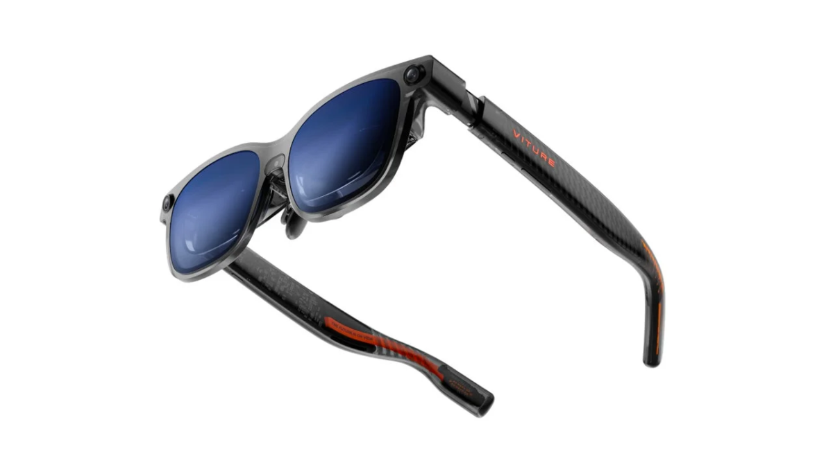 VITURE Luma Ultra XR/AR Glasses