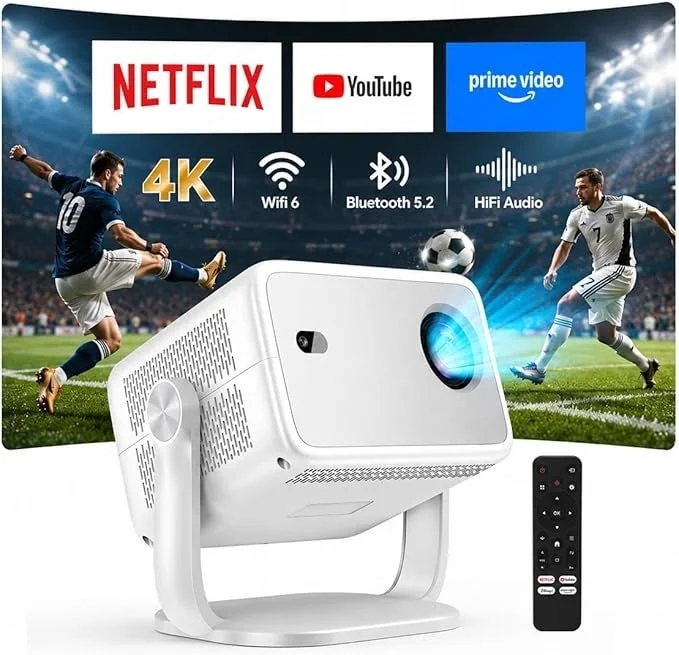 Blackview PT10 Projector