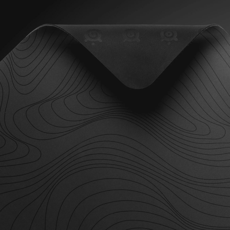 QcK Mouse Pad Texture