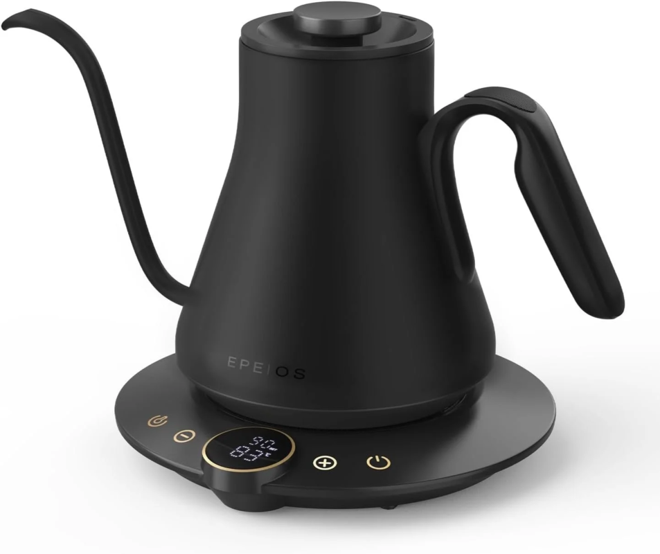 LITE Drip Kettle