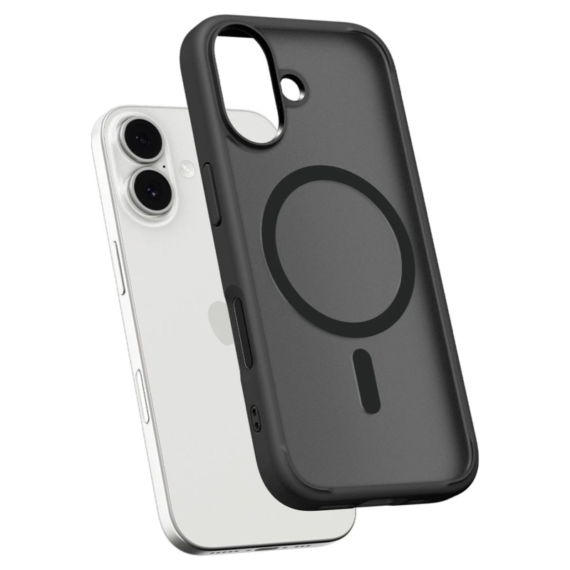 iPhone 17 Ultra Hybrid MagFit