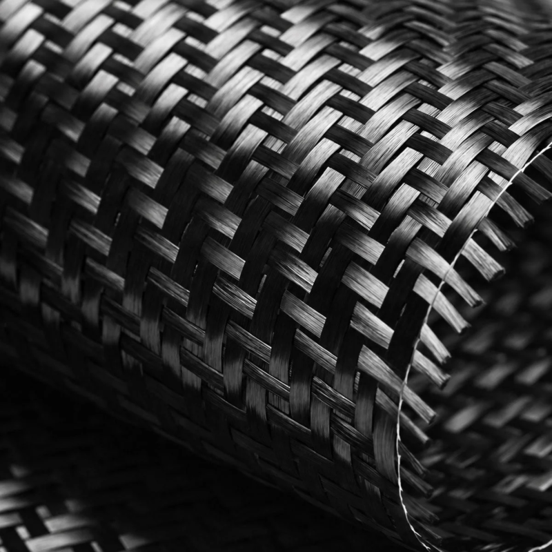 Aramid Fiber Texture