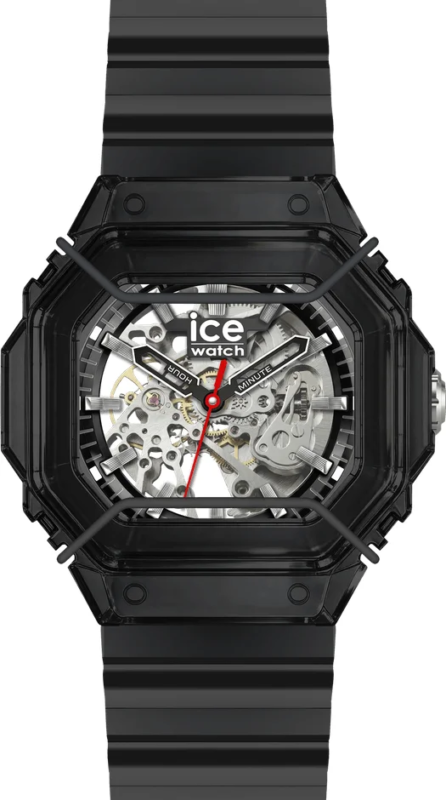 Black BEWATCH 2 watch