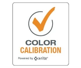 X-Rite Color Calibration Logo