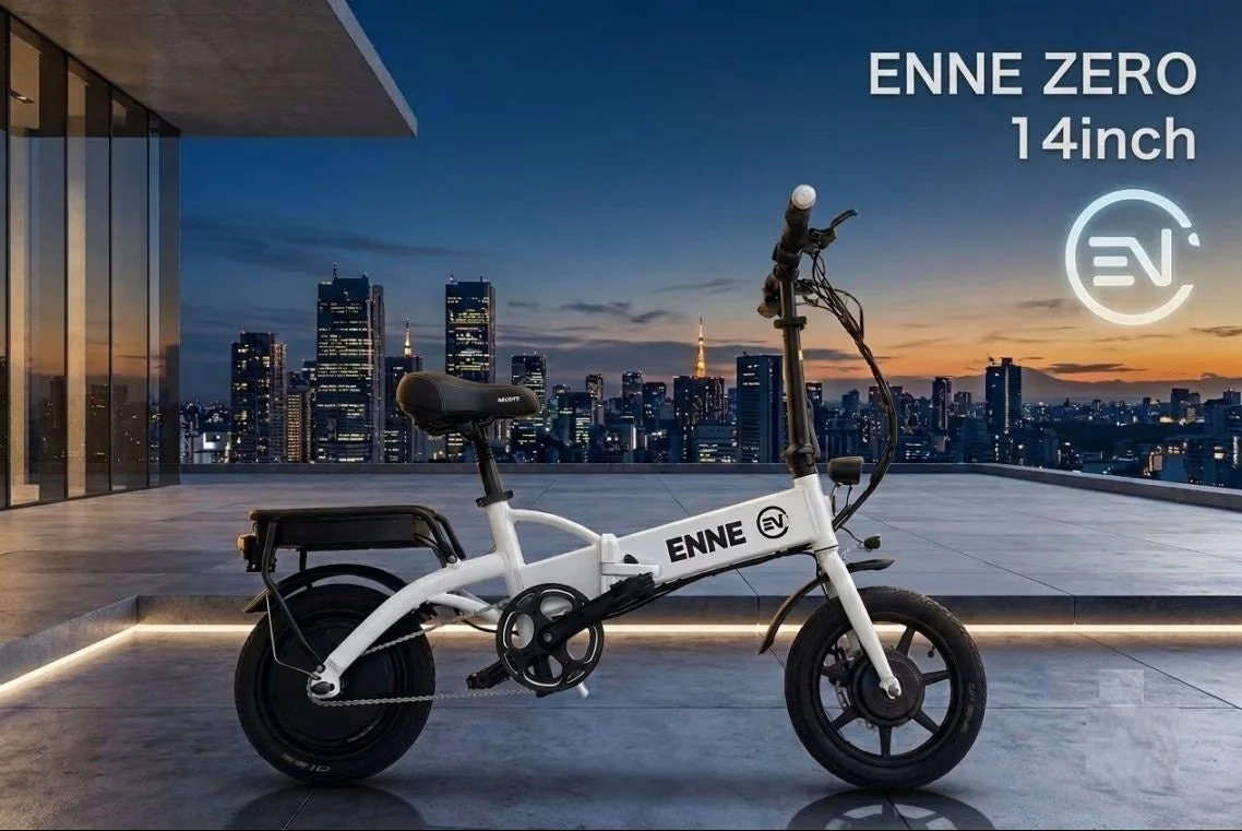 ENNE ZERO 14inch