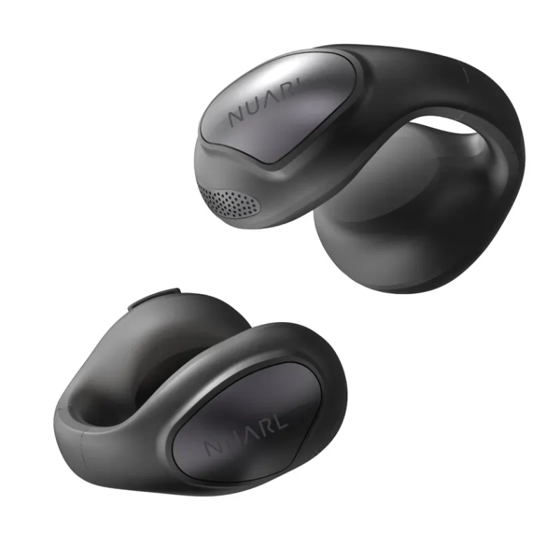 νClip-SE (Black)