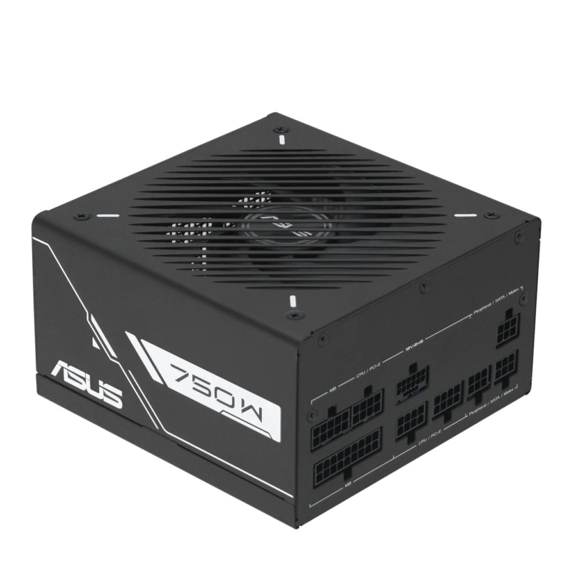ASUS PRIME-750G Power Supply Unit