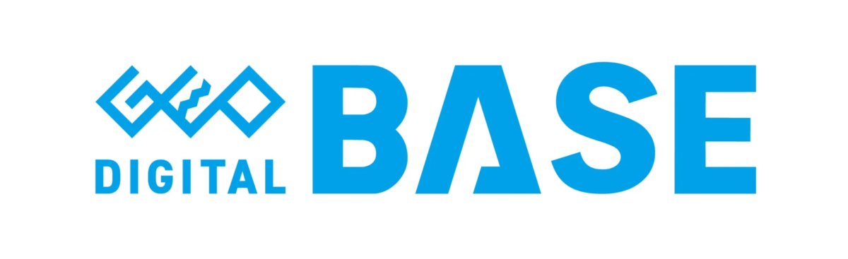 Geo Digital Base Logo