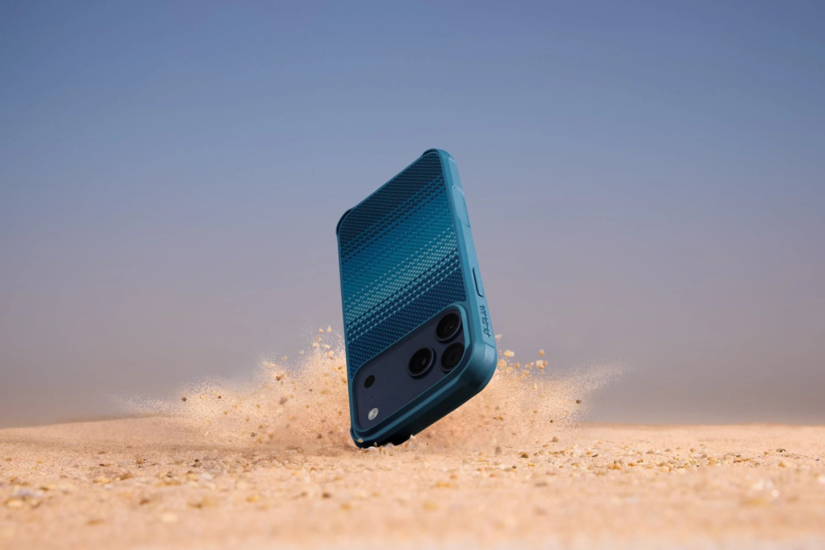 iPhone 17 Carin Case