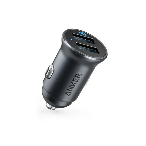 Anker PowerDrive 2 Alloy