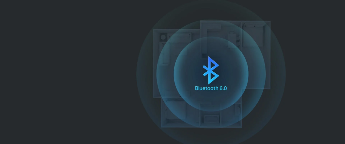 Bluetooth 6.0 connectivity range